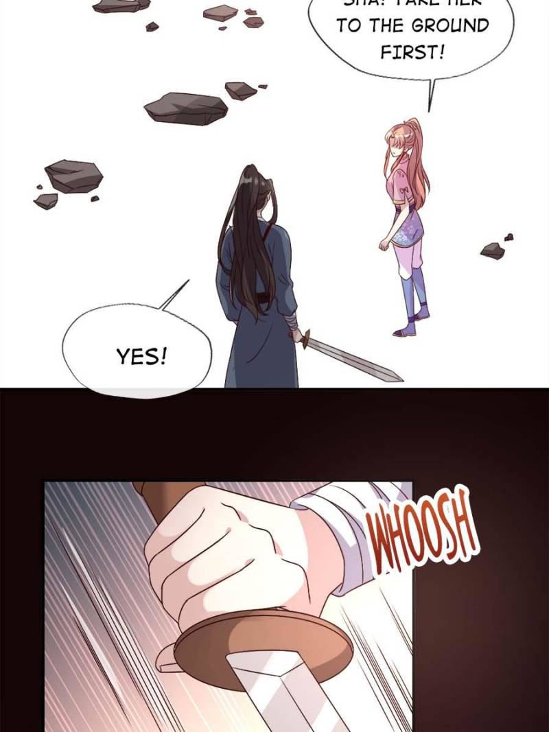 My Vampire Master Chapter 66 - Page 23