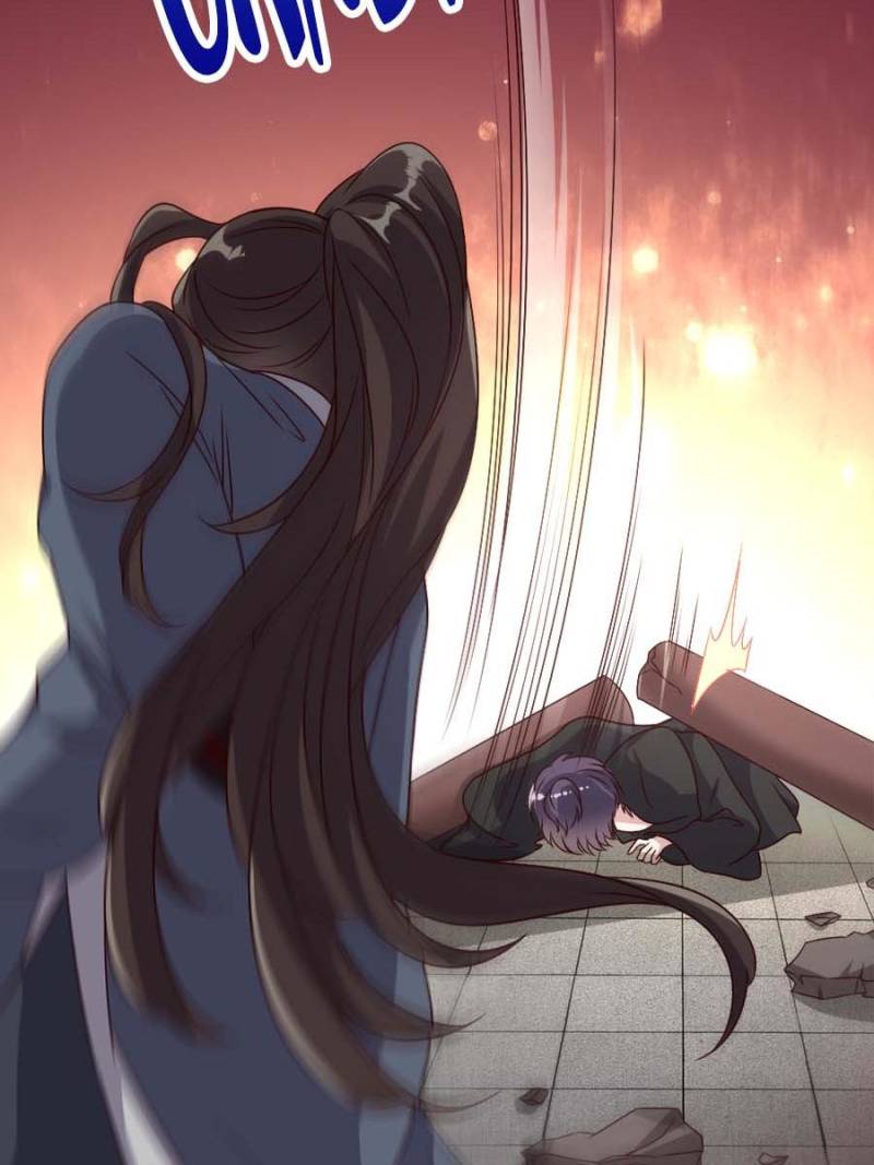 My Vampire Master Chapter 66 - Page 25