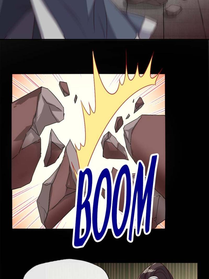 My Vampire Master Chapter 66 - Page 26