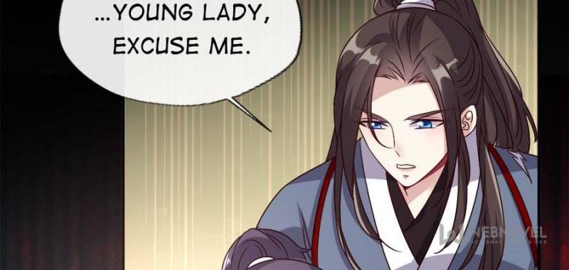 My Vampire Master Chapter 66 - Page 27