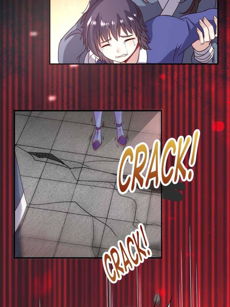 My Vampire Master Chapter 66 - Page 28