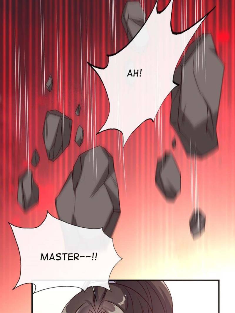 My Vampire Master Chapter 66 - Page 29