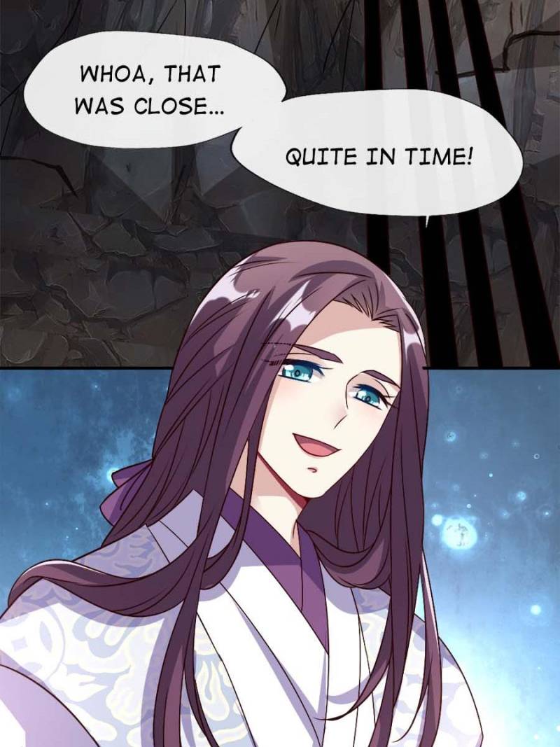 My Vampire Master Chapter 66 - Page 35