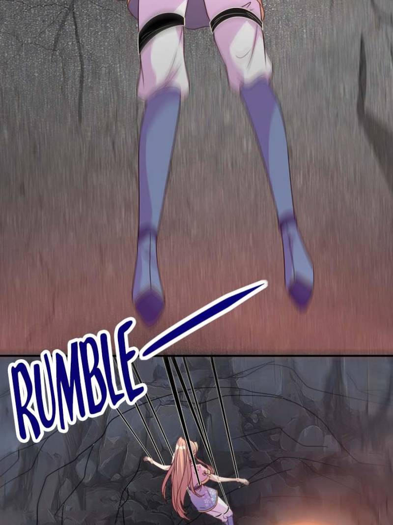 My Vampire Master Chapter 66 - Page 38