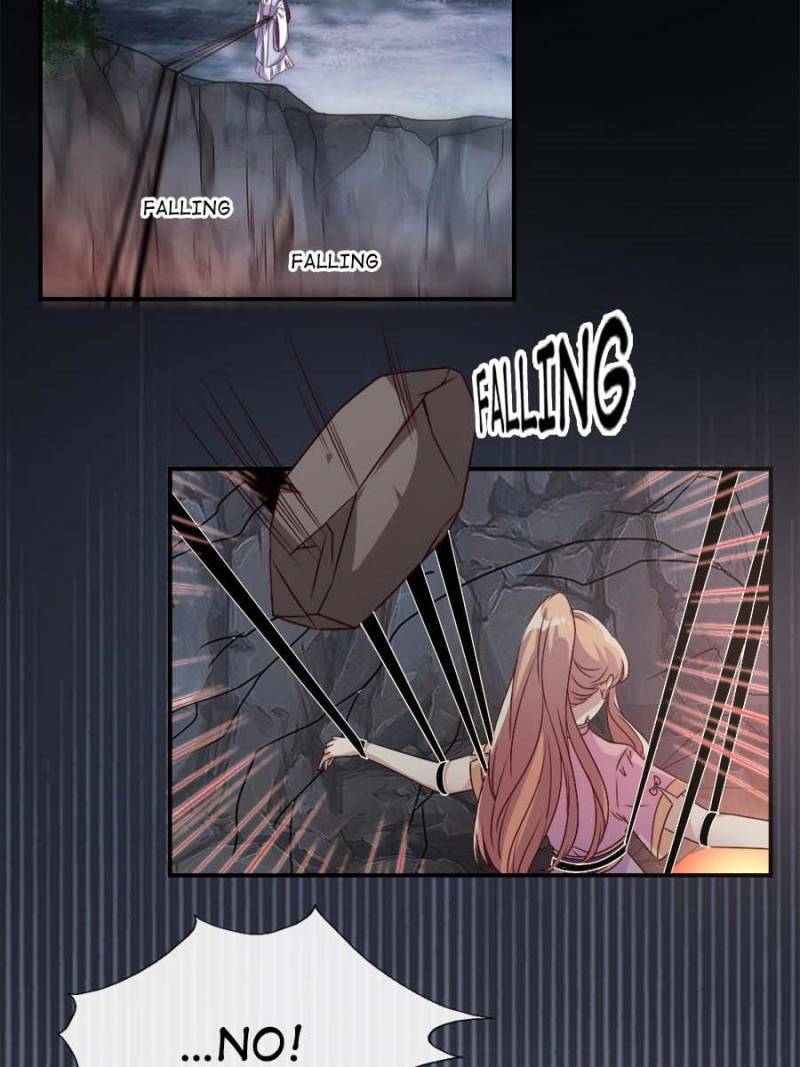 My Vampire Master Chapter 66 - Page 40