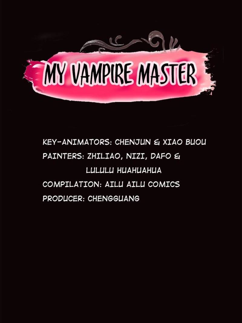 My Vampire Master Chapter 67 - Page 4