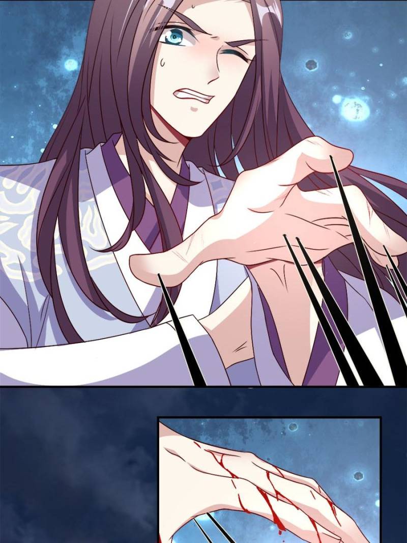 My Vampire Master Chapter 67 - Page 8