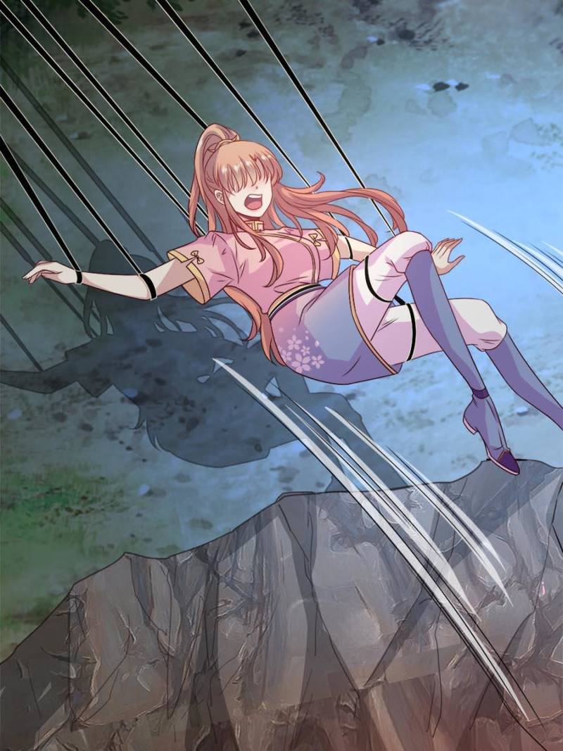 My Vampire Master Chapter 67 - Page 11