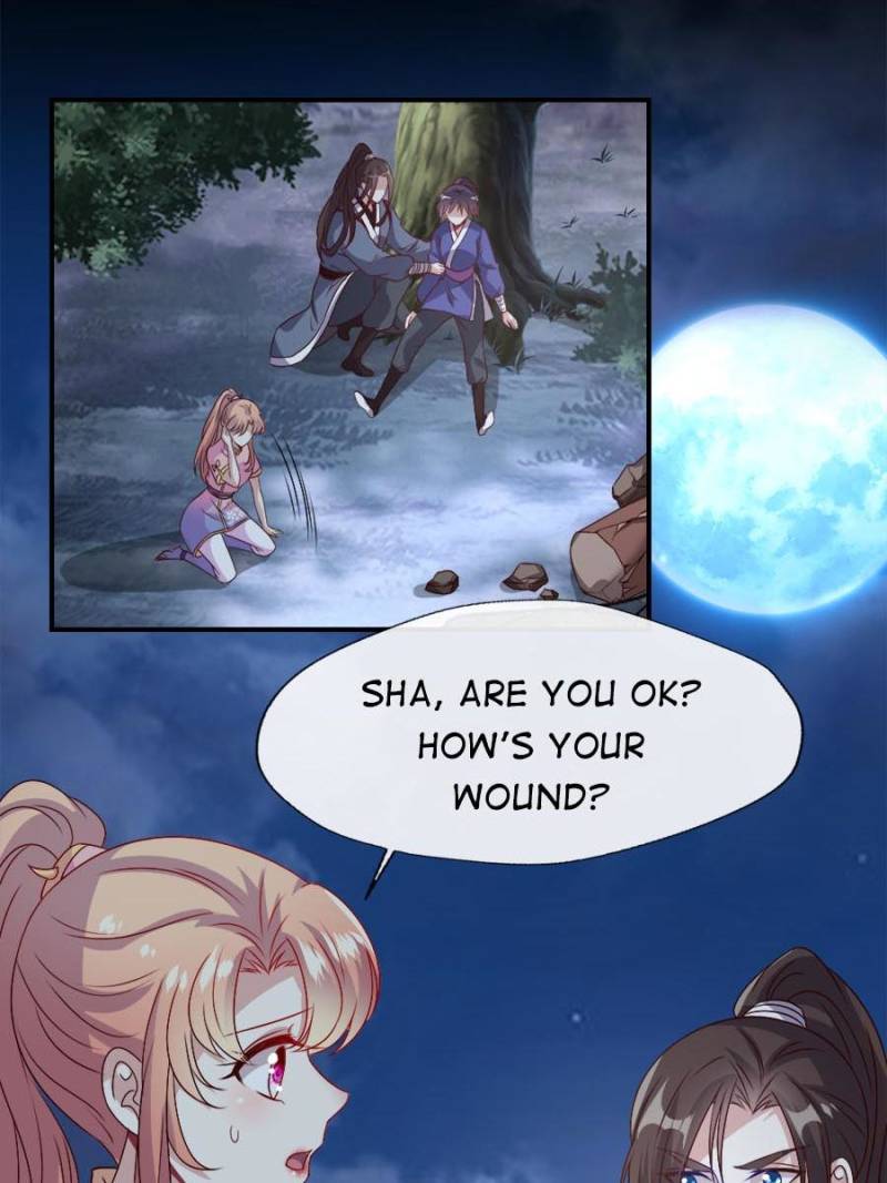 My Vampire Master Chapter 67 - Page 16