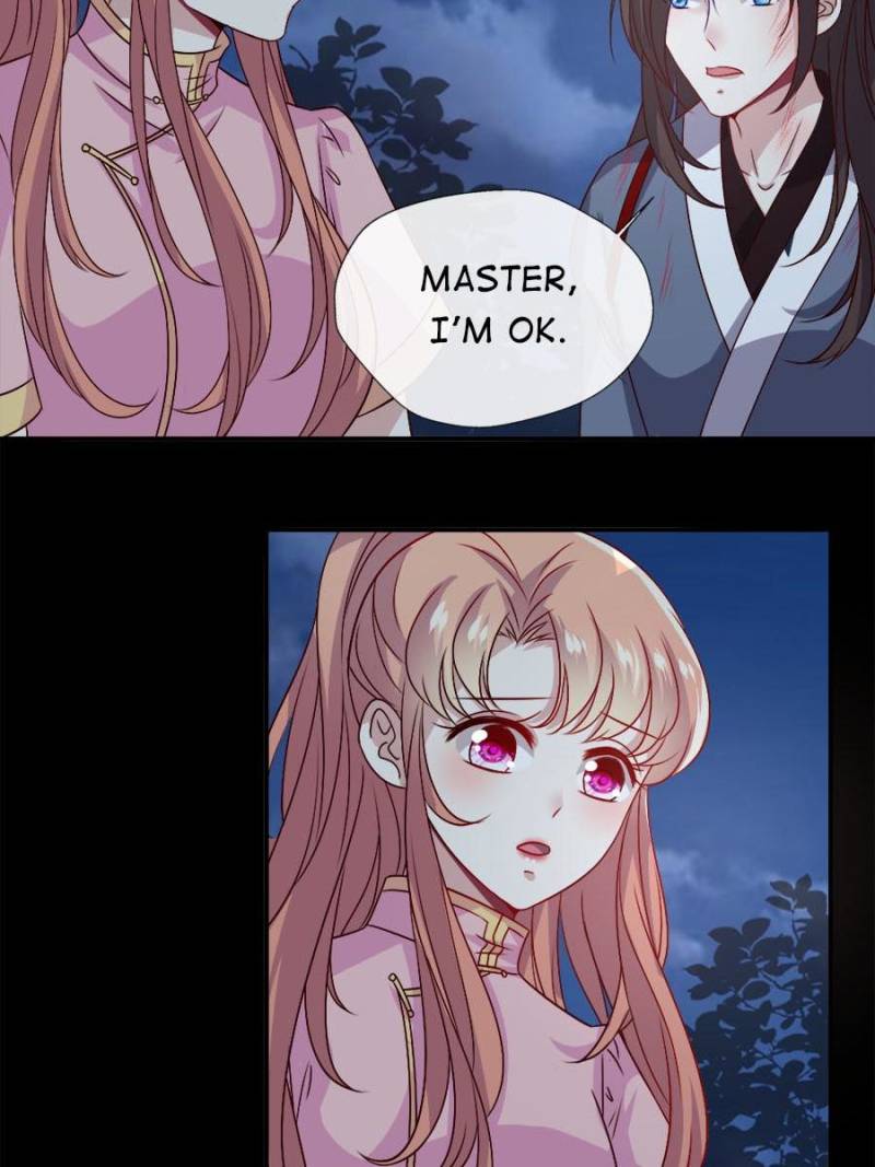 My Vampire Master Chapter 67 - Page 17