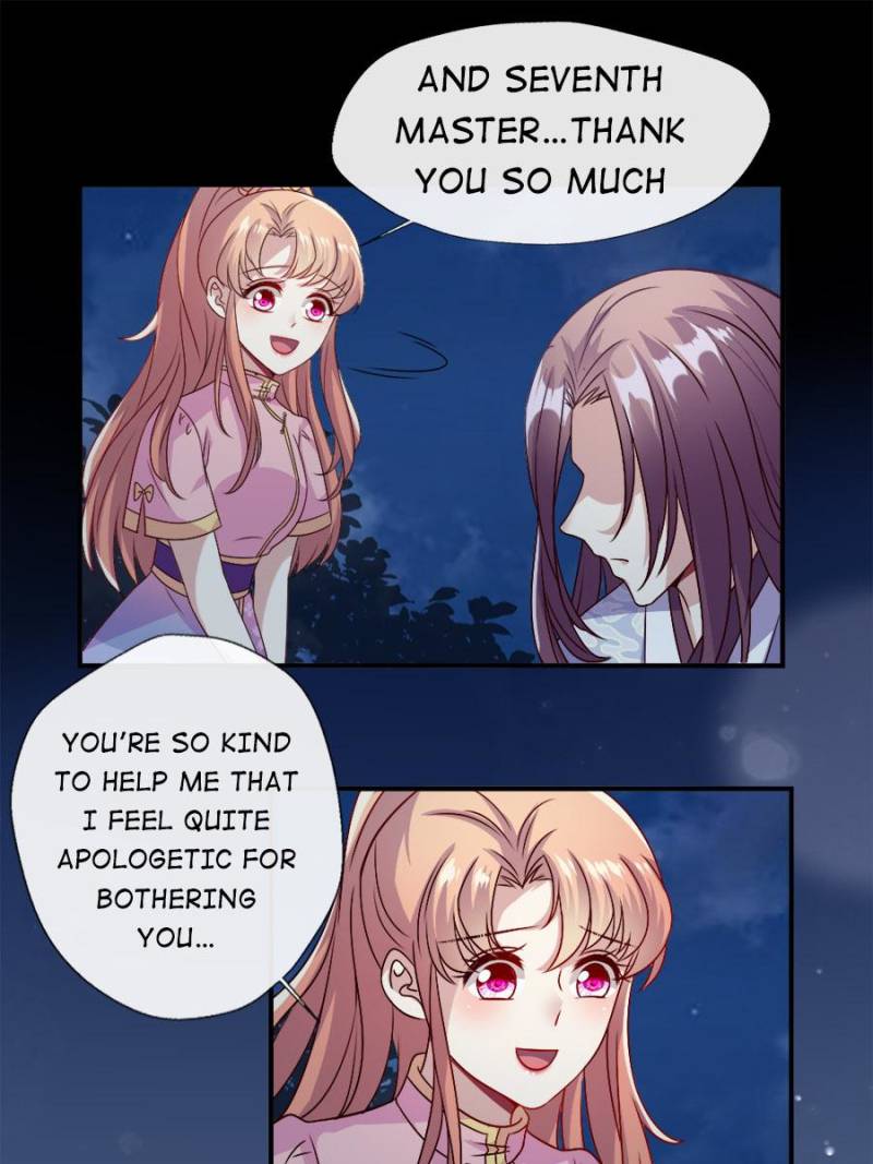 My Vampire Master Chapter 67 - Page 19