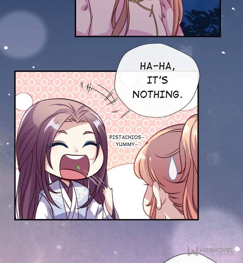 My Vampire Master Chapter 67 - Page 20