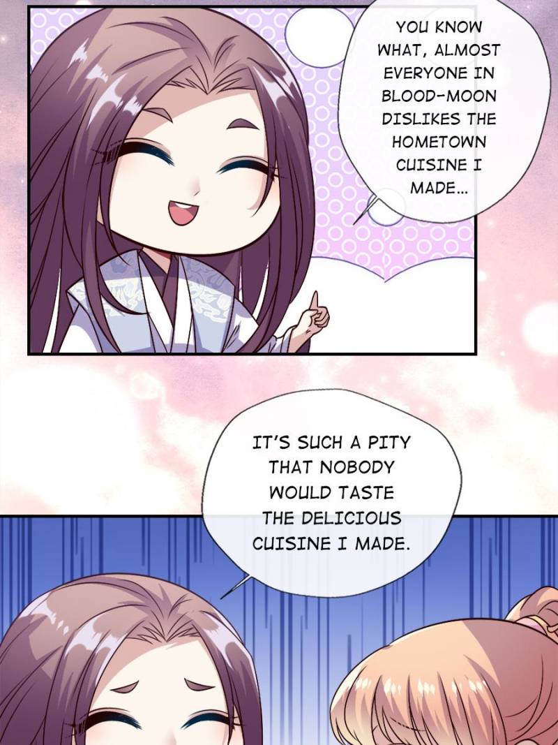 My Vampire Master Chapter 67 - Page 21