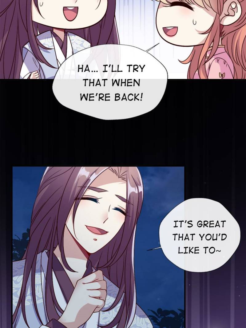 My Vampire Master Chapter 67 - Page 22