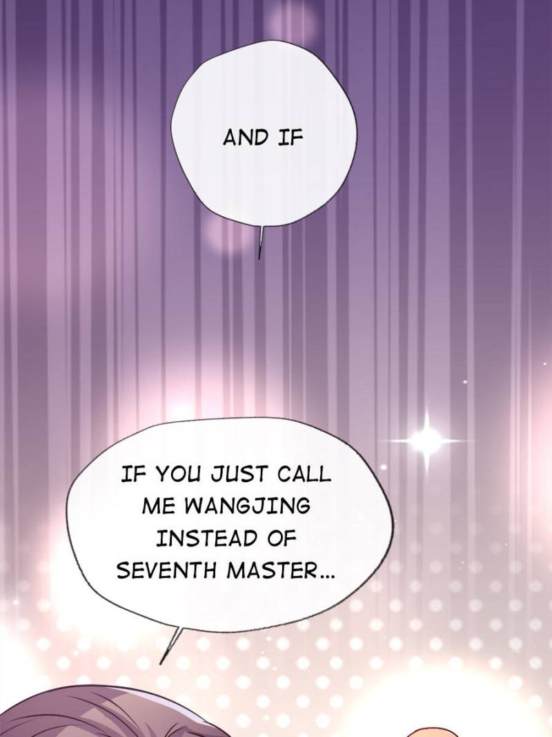 My Vampire Master Chapter 67 - Page 24