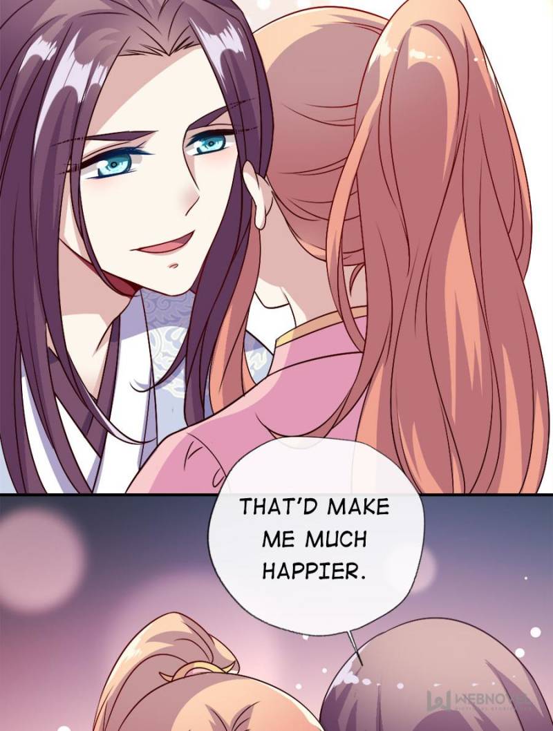 My Vampire Master Chapter 67 - Page 25