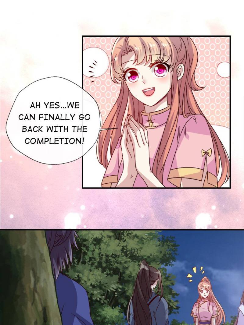 My Vampire Master Chapter 67 - Page 28