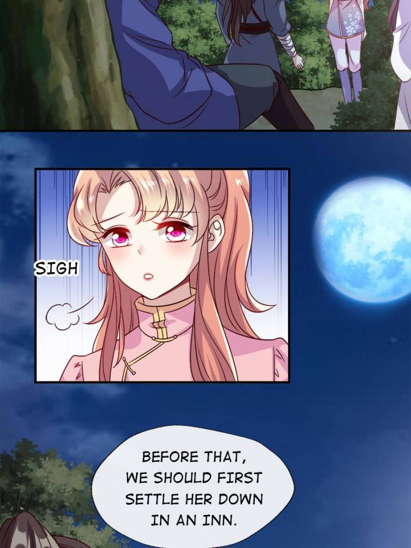 My Vampire Master Chapter 67 - Page 29