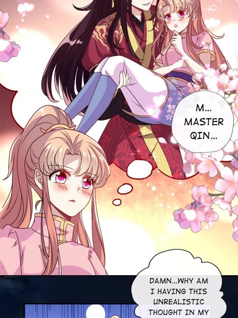 My Vampire Master Chapter 67 - Page 32