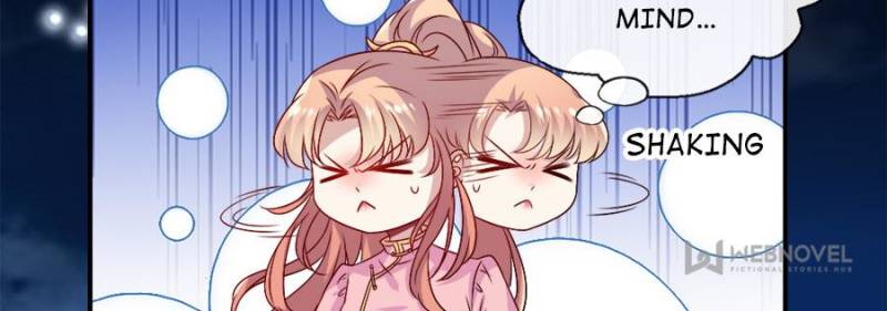 My Vampire Master Chapter 67 - Page 33