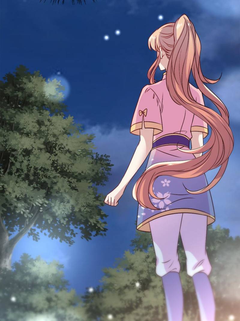 My Vampire Master Chapter 67 - Page 35