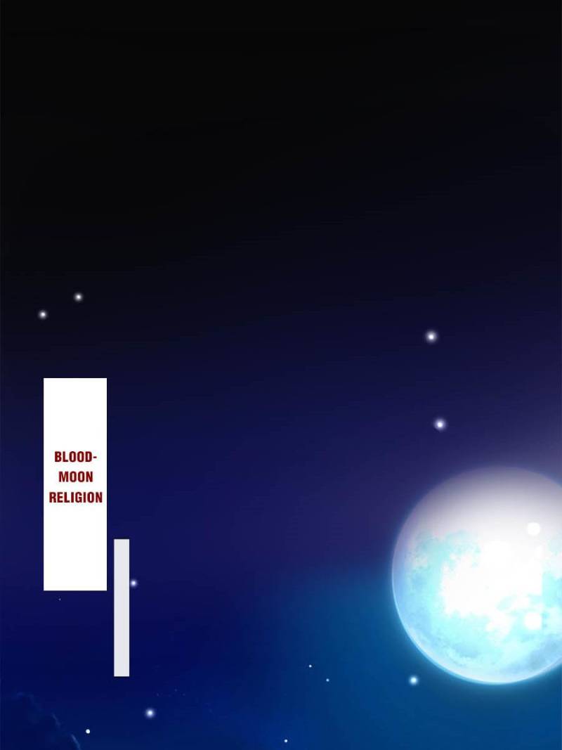 My Vampire Master Chapter 68 - Page 4