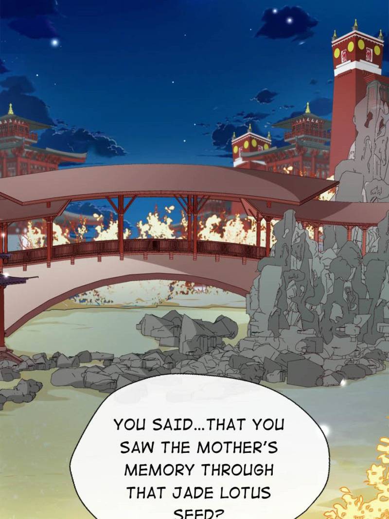 My Vampire Master Chapter 68 - Page 5