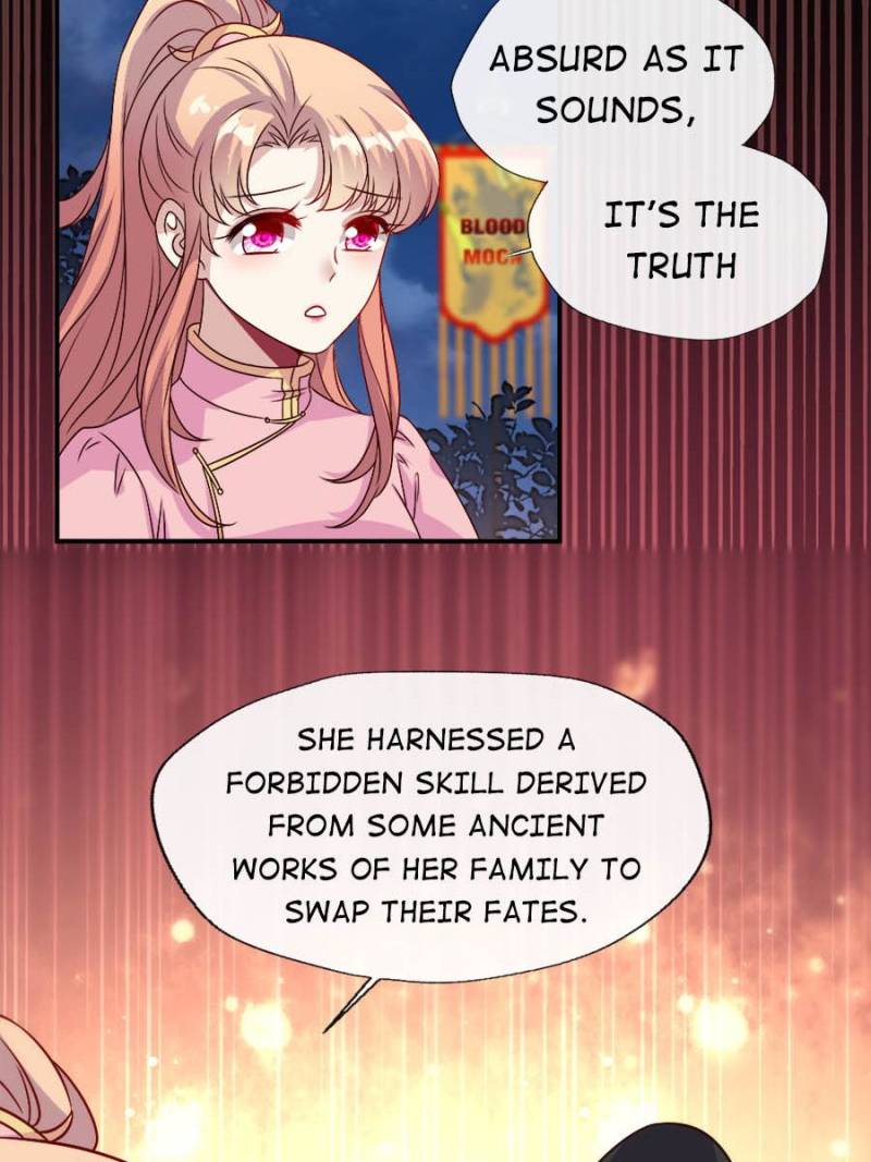 My Vampire Master Chapter 68 - Page 7