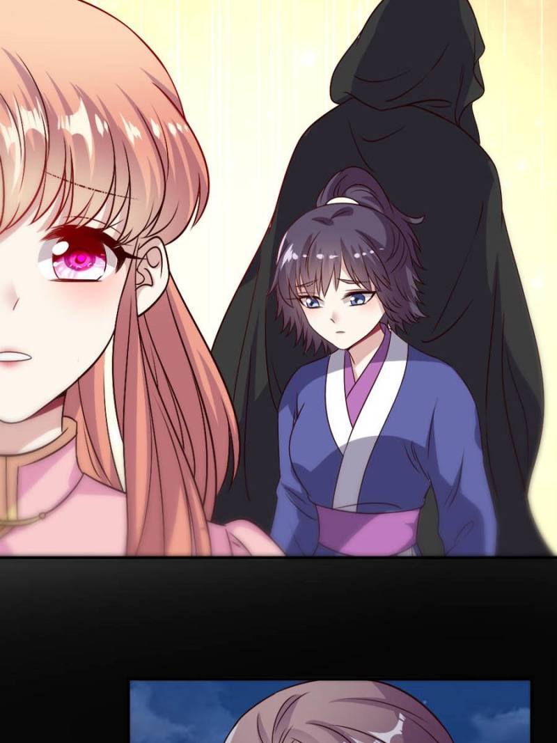 My Vampire Master Chapter 68 - Page 8