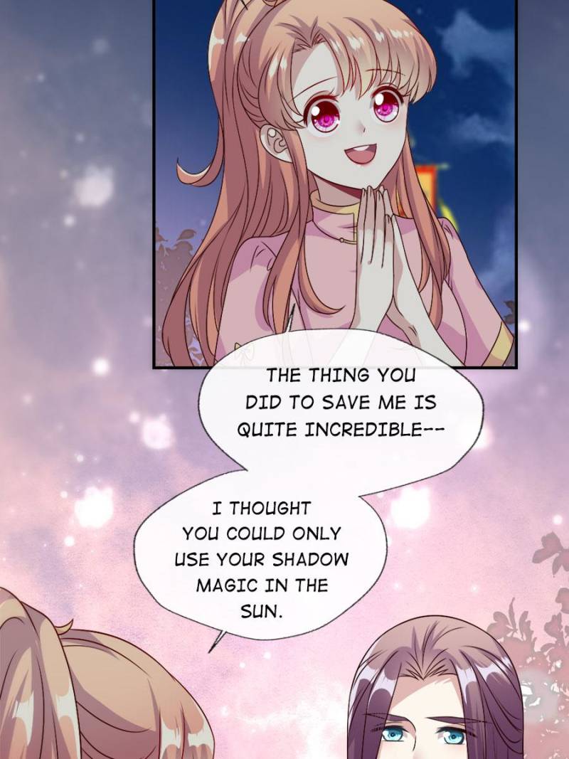 My Vampire Master Chapter 68 - Page 20