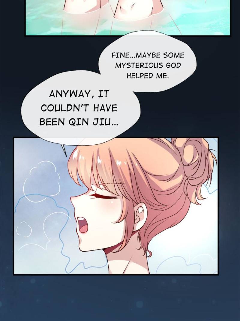 My Vampire Master Chapter 68 - Page 36