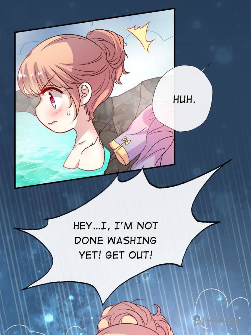 My Vampire Master Chapter 68 - Page 37