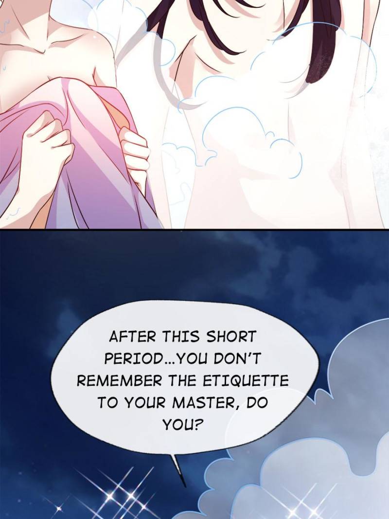 My Vampire Master Chapter 68 - Page 41