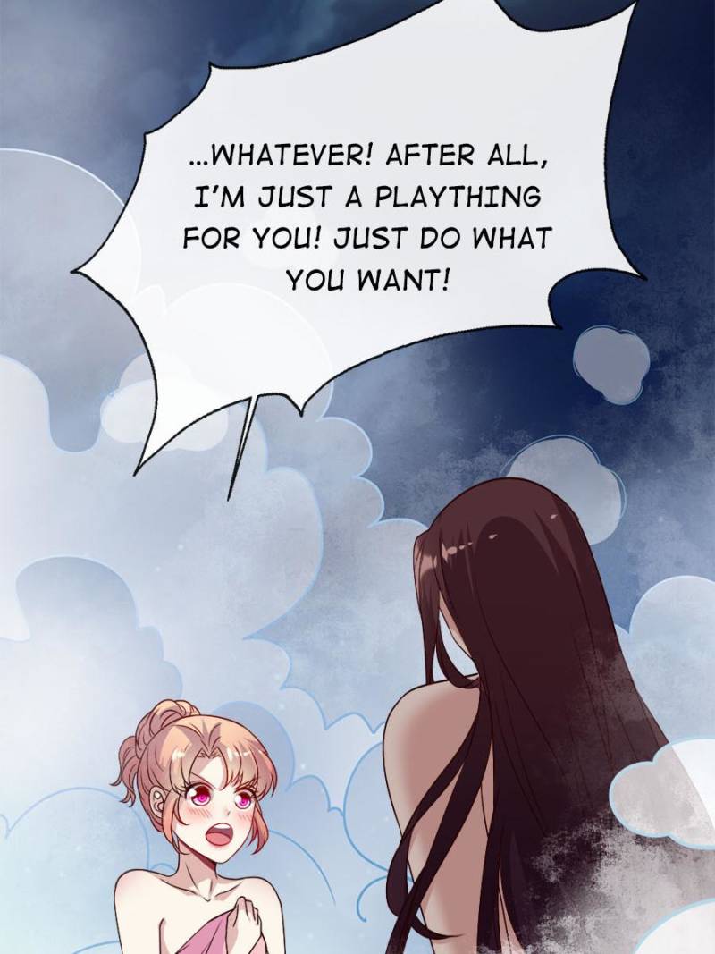 My Vampire Master Chapter 69 - Page 8