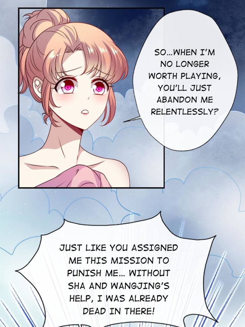 My Vampire Master Chapter 69 - Page 11