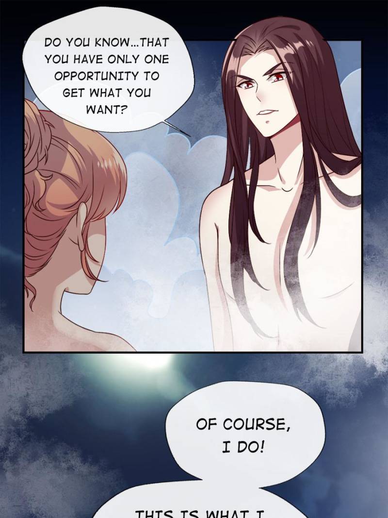 My Vampire Master Chapter 69 - Page 16