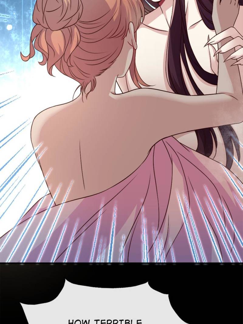 My Vampire Master Chapter 69 - Page 20