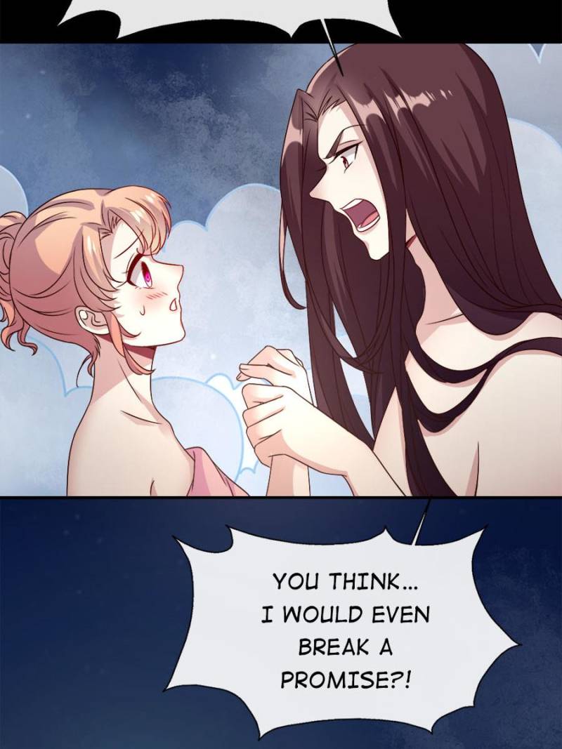 My Vampire Master Chapter 69 - Page 22