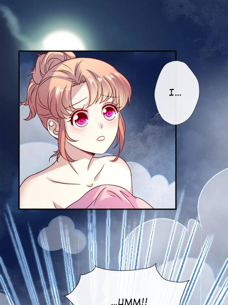 My Vampire Master Chapter 69 - Page 23