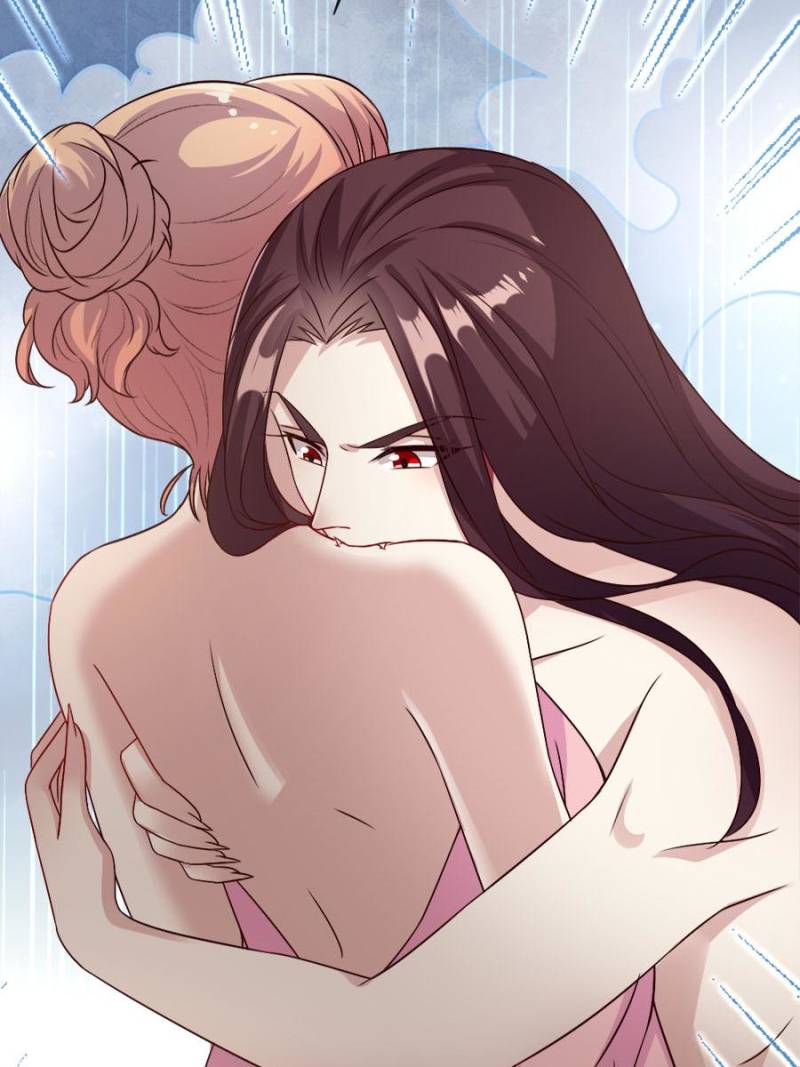 My Vampire Master Chapter 69 - Page 25