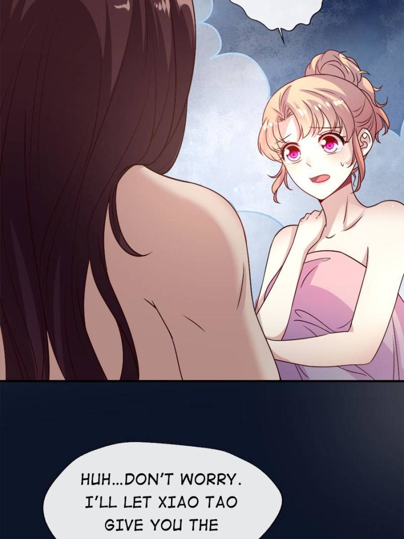 My Vampire Master Chapter 69 - Page 28