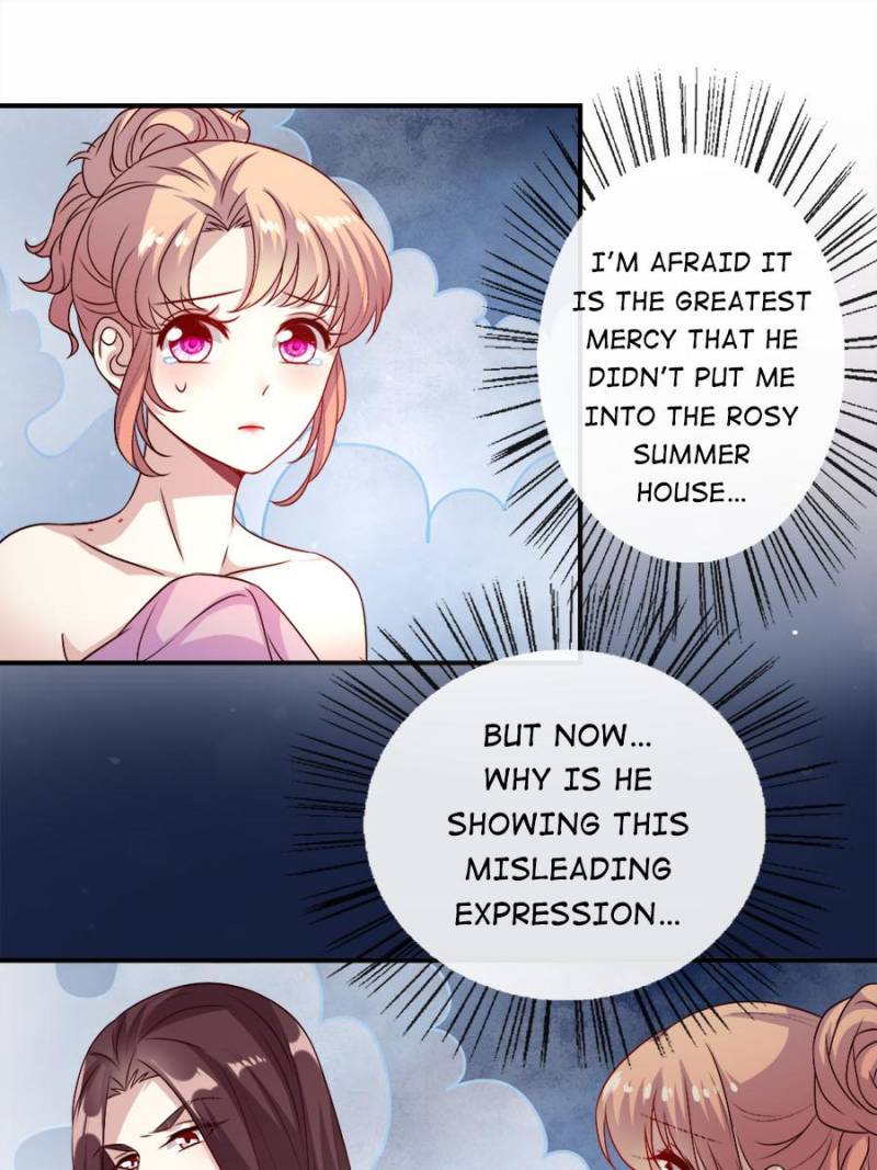 My Vampire Master Chapter 69 - Page 34