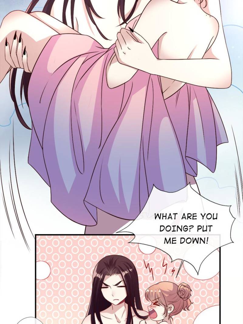 My Vampire Master Chapter 69 - Page 37