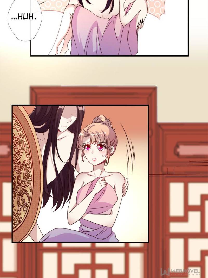 My Vampire Master Chapter 69 - Page 38