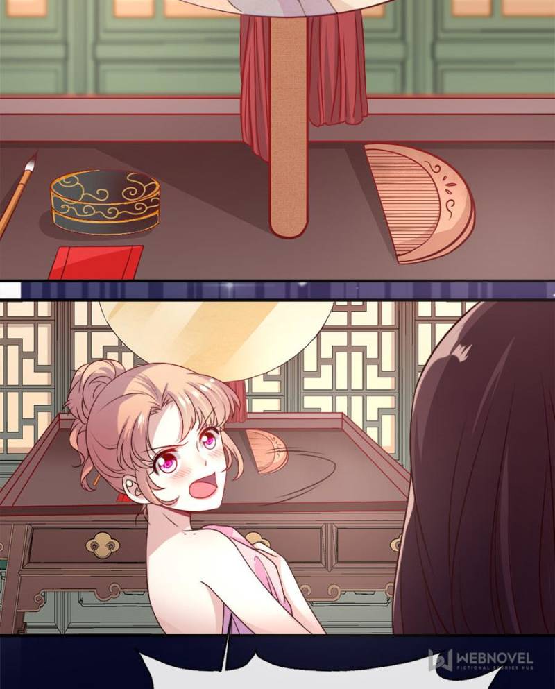 My Vampire Master Chapter 69 - Page 41