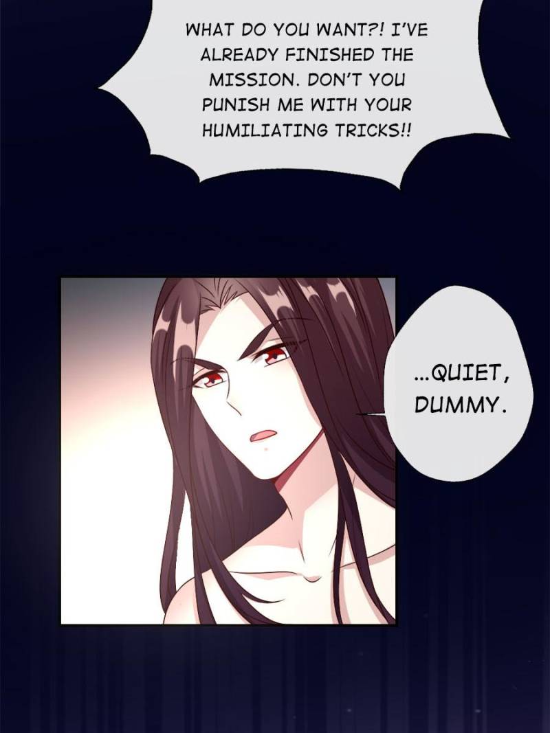 My Vampire Master Chapter 69 - Page 42