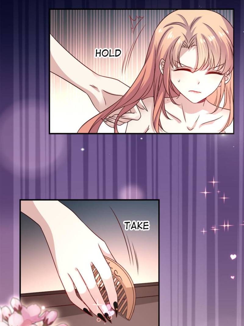 My Vampire Master Chapter 69 - Page 43