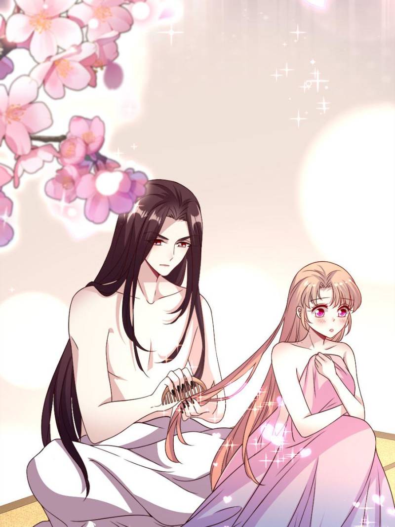 My Vampire Master Chapter 69 - Page 45