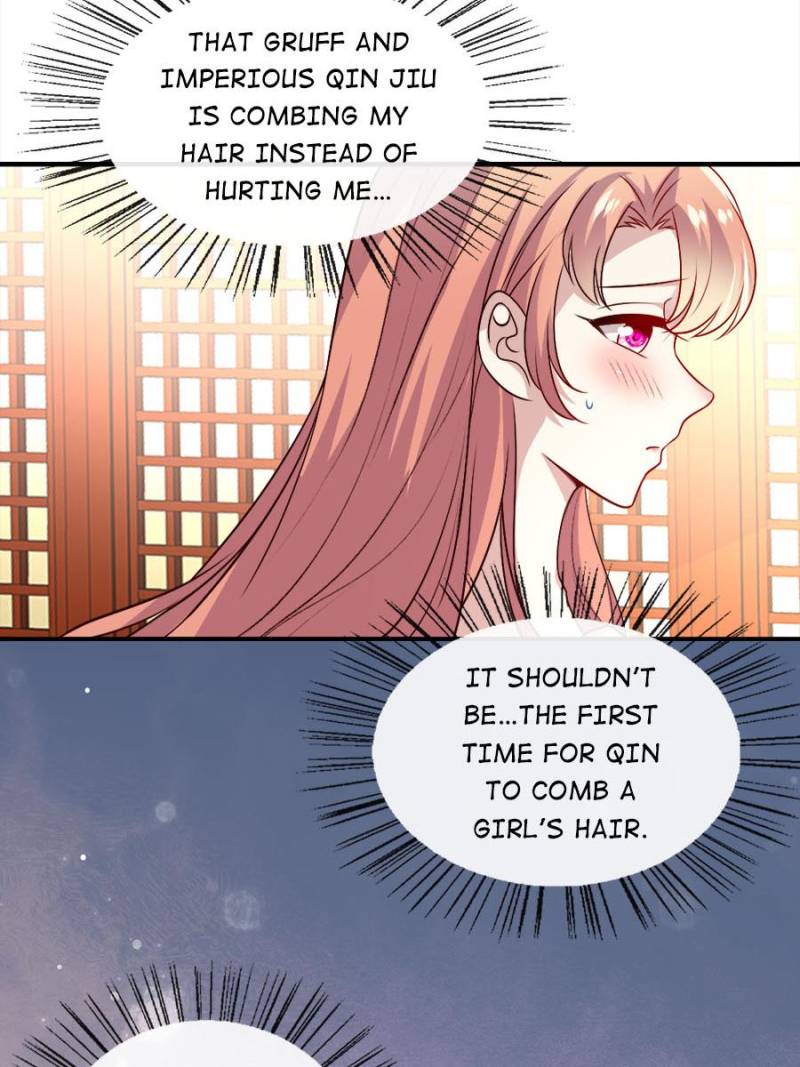 My Vampire Master Chapter 70 - Page 4