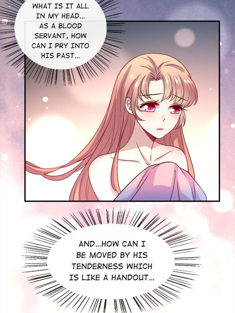 My Vampire Master Chapter 70 - Page 5